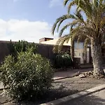 Apartamentos Laurisilva