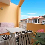 Corralejo-Calle Galicia