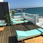 Harbour Side