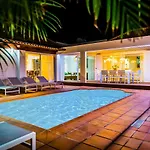 Villa Chill