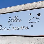 Five Dreams