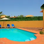 Villas Brisas Del Mar