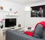 Vista Lobos Apartment