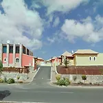 Villas Brisas del Mar