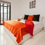 Oliva Villa
