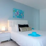 Apartamento Hawai