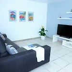 Apartamento Hawai