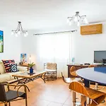 Corralejo Holiday White Villa With Pool And 500M To Sea