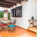 Corralejo Holiday White Villa With Pool And 500M To Sea