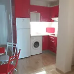Apartamento En Corralejo