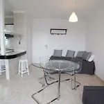 Harbour Apartment With Sea View
