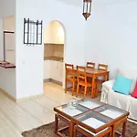 Vivienda Vacacional Casa Dacil