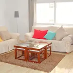 Vivienda Vacacional Casa Dacil