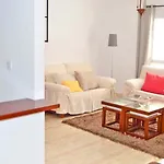 Vivienda Vacacional Casa Dacil