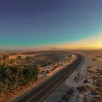 Wind Hideaway
