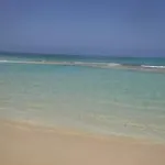 Center Corralejo Beach