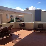 Las Fuentes, Corralejo