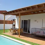 Villa Taginaste