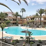 Apartamento Las Dunas