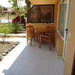Residencial Las Dunas