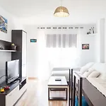 Marina House Corralejo Center