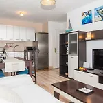 Marina House Corralejo Center