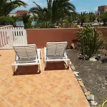 Las Fuentes