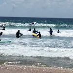 Ohana Surf House