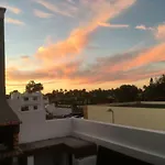 Villa Beach Club