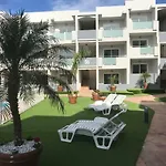 Modern Luxury Apartment