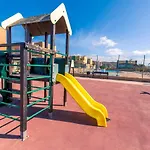 Vista Las Dunas