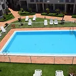 Apartamento Magnifik