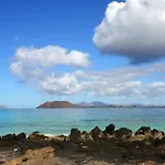 Atico View Nature Corralejo