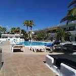 Confortable Dunasol Apartament Fibra