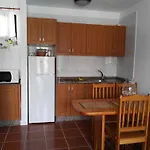 Confortable Dunasol Apartament Fibra