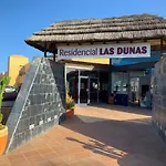 La Primera Duna - Residencial Las Dunas
