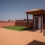 Casa Idilica Apartment
