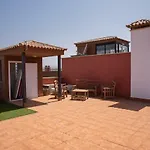 Casa Idilica Apartment