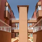 Casa Idilica Apartment