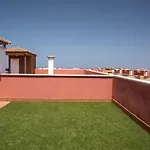 Casa Idilica Apartment