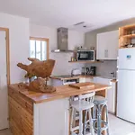 The Ohana Beach Apartment