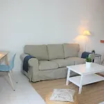 Apartment By Marina