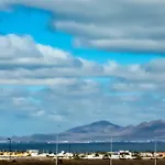 The Baxman Sky Lounge