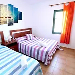 Hostel Volcanic Beach