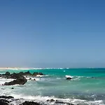 Atico View Nature Corralejo