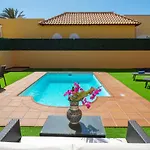 Villa La Magnifica