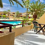 Apartamento Las Dunas