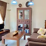 Apartamento Las Dunas
