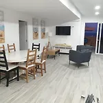 Ático Deluxe Corralejo Centro