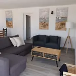 Atico Deluxe Corralejo Centro